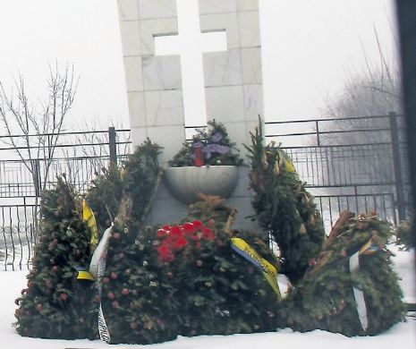 25DE ANI DE LA EVENIMENTELE DIN DECEMBRIE 1989. Masacrul continuă și după plecarea lui Ceaușescu în Iran. Lăsată la conducere, Elena Ceaușescu decide arderea cadavrelor de la Timișoara