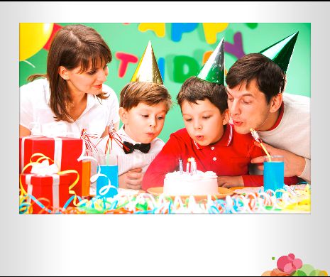 9 ani de bucurie in familie cu Itsy Bitsy FM (P)