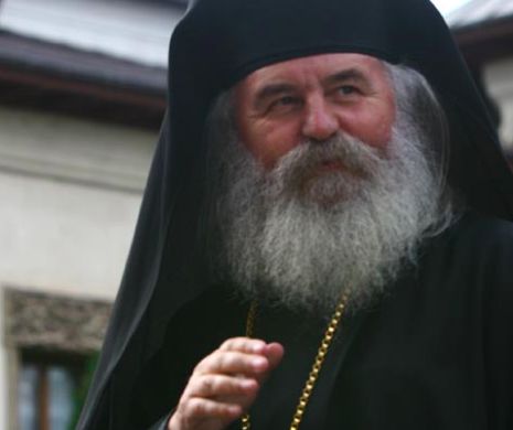 A fost decis urmașul lui Nicolae Corneanu. Cine  este noul mitropolit al Banatului
