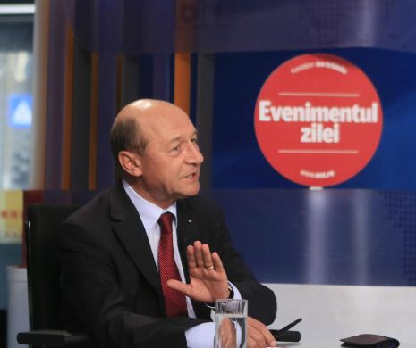 A fost Traian Băsescu cel mai bun preşedinte din istoria DEMOCRATICĂ a României? Cine vine să-l susţină la predarea mandatului, pe 21 decembrie?