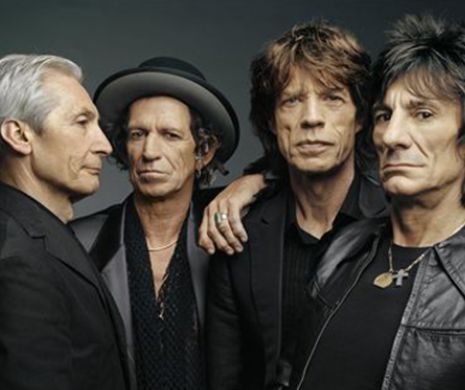Fanii trupei The Rolling Stones, în delir! Anunțul făcut de Mick Jagger & Co.