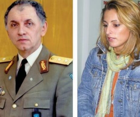 A tânără din Timişoara a descoperit cu groază că cel care i-a ucis tată la Revoluţie era pofesor la facultatea la care studia. Generalul în rezervă Vasile Paul îşi vede acum liniştit de pensie