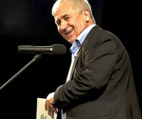 Actorii George Mihăiţă şi Florin Piersic Jr. deschid, mâine, Târgul de Carte miniLibri