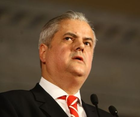 Adrian Năstase a pierdut procesul la CEDO împotriva statului român