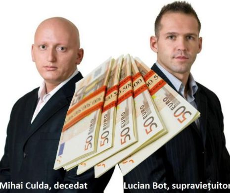 Afaceristul decedat în accidentul din Copăceni, JEFUIT. Câţi bani au furat hoţii