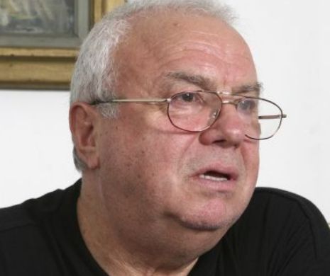 ALEXANDRU ARSINEL, noi probleme de sănătate