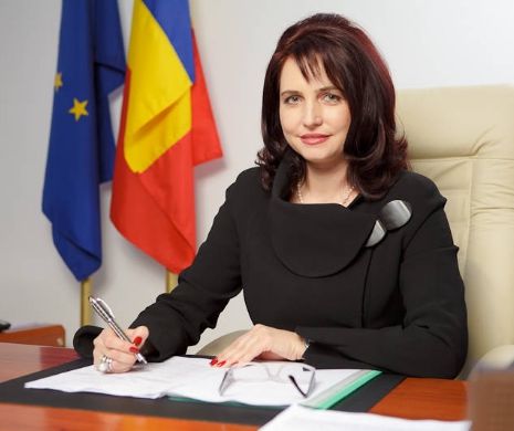 Alina Bica și Crinuța Dumitrean vor fi judecate în stare de arest