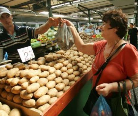 Amenzi de 287.636 de euro pentru munca la negru, aplicate de Inspecţia Muncii