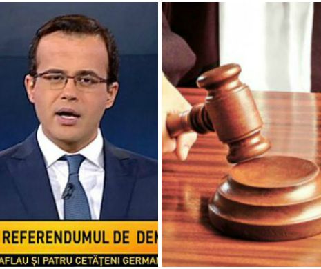 ANTENA 3, acuzată de MANIPULARE şi ameninţată cu JUSTIŢIA