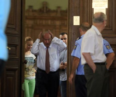 Antenele au denigrat de cinci milioane de lei