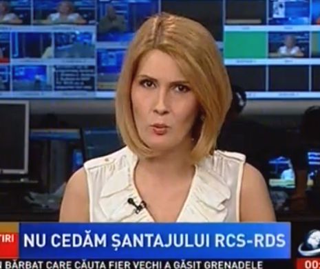 Antenele, peste un milion de euro despăgubiri către RCS&RDS!