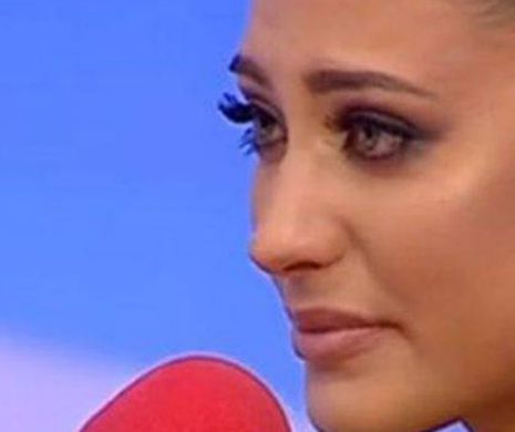 Antonia, jignita in ultimul hal! Cum a reactionat iubita lui Alex Velea