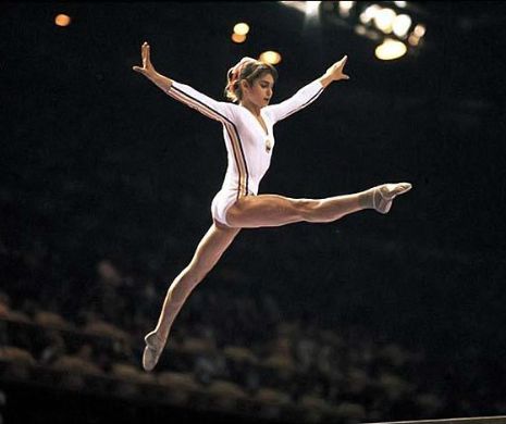 Apel disperat! ROMÂNIA rămâne fără gimnaste