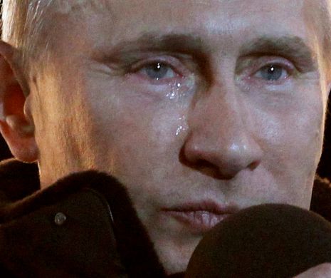 Arabia Saudită decisă să-l ÎNECE în petrol pe Putin!