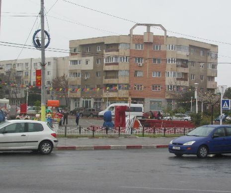 Arestat de Crăciun după ce a tâlhărit o copilă furându-i banii de la colindat