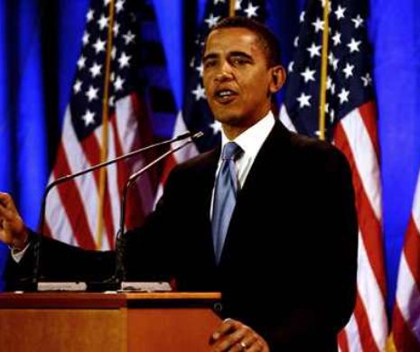 ATACUL hackerilor asupra SONY: OBAMA se gândește la un răspuns proporțional contra COREEI DE NORD