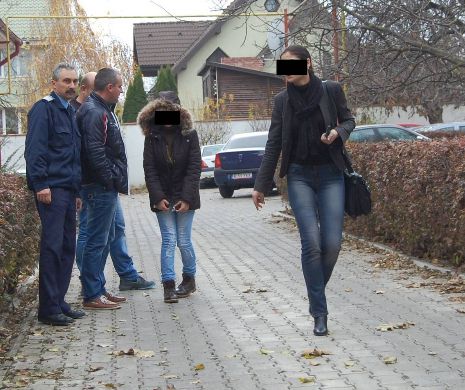 Au batjocorit BESTIAL o elevă navetistă și acum plâng după mila judecătorilor