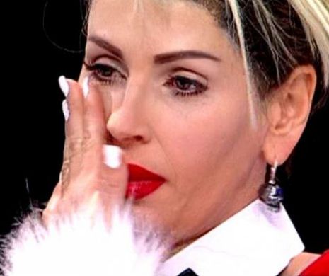 AU MURIT! Craciun Tragic pentru Andreea Banica