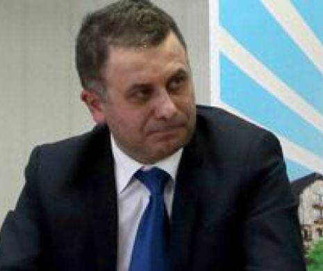 Aurel Pană, fostul șef de la APIA, a fost condamnat șapte ani și șase luni pentru mită