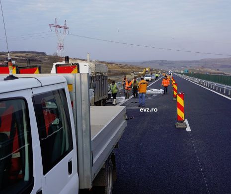 AUTOSTRADA Târgu – Mureș - Iași – Ungheni: Proiectul cerut de transportatori, ca „MOLDOVA să nu fie condamnată la sărăcie”