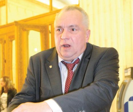 Aventurile „baronului” Nicușor Constantinescu în Statele Unite