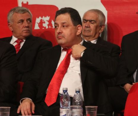 Banii de la primăria lui Vanghelie, spălați prin firmele unui cântăreț bisericesc