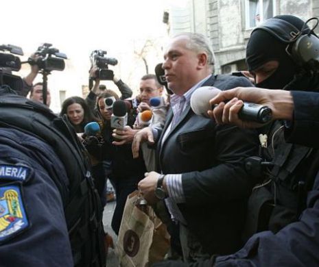 Baronul de Constanța, Nicușor Constantinescu, și-a pregătit ghetuțele. Magistrații decid dacă Moș Nicolae vine la Rahova sau acasă: ”Mă simt ca în sicriu”