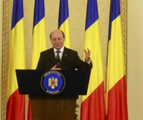 Băsescu, despre raportul privind închisorile CIA: Nu am nimic de comentat pe acest subiect