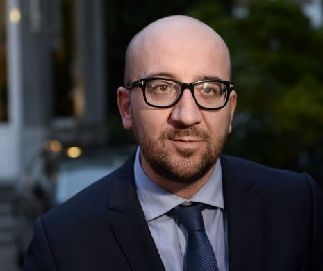 BELGIA, paralizată, mâine, de o GREVĂ GENERALĂ