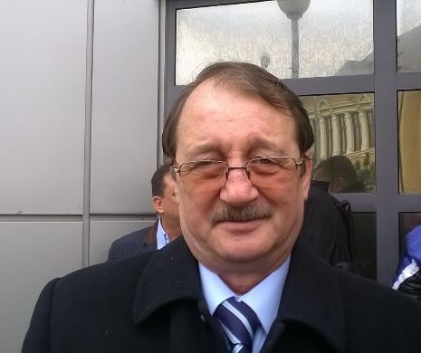 Bercea Mondial şi fiul, Florin Anghel, citaţi ca martori la procesul lui Mircea Băsescu
