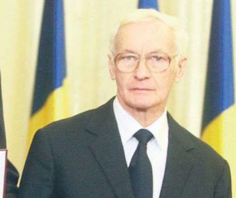 Bjoza, apărătorul Antenei 3 și al lui Voiculescu