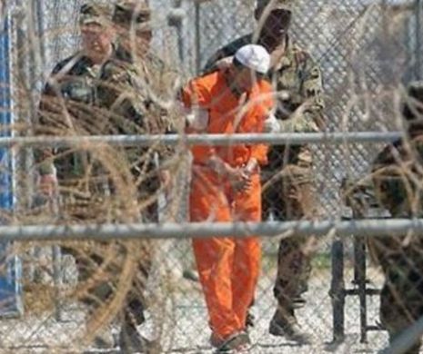 "BLACK", numele de cod al închisorii SECRETE construite de CIA în România