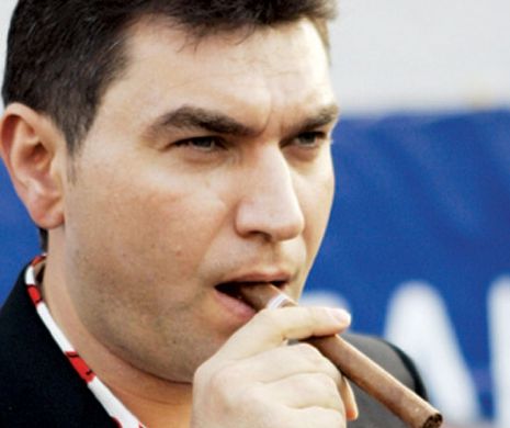 BORCEA și-a dat MAMA în JUDECATĂ. Motivul este surprinzător!