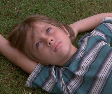 Boyhood: Muzica unei generaţii