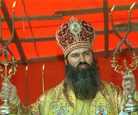 BREAKING NEWS!. ÎPS Teodosie a scăpat de DNA. Arhiepiscopul Tomisului a declarat că a fost SCOS de sub urmărire PENALĂ