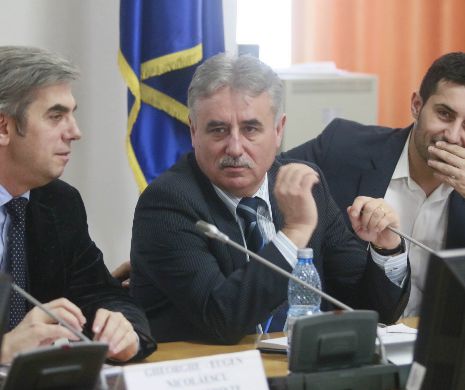 Bugetul de stat, „orfan” la audierile în comisii