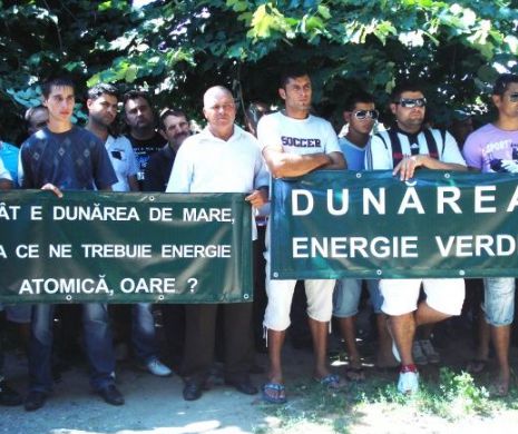 Bulgaria - Romania, pod radioactiv de cancer. Guvernul Romaniei este somat sa se opună construcţiei depozitului nuclear Kozlodui, „Bomba Nucleară cu ceas a Balcanilor!”