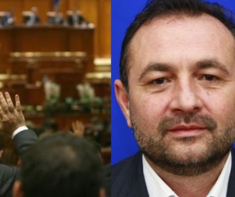Camera Deputaţilor decide asupra arestării preventive a doi deputaţi anchetaţi în Dosarul Bica