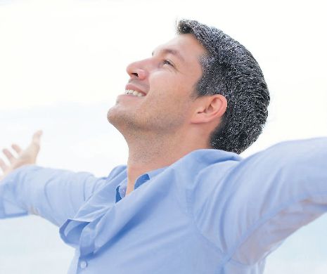 Care este „formula fericirii” pentru bărbați