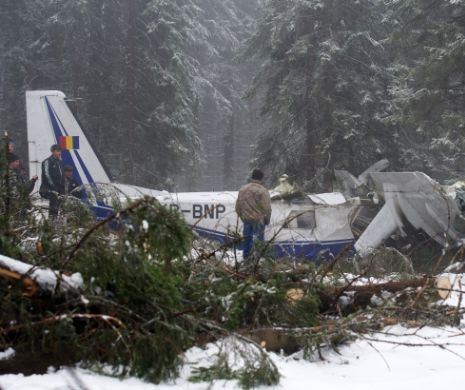 Cătălin Chiper, fost secretar de stat la Ministerul Afacerilor Interne, audiat în cazul avionului prăbușit în Apuseni. S-a prezentat în fața procurorilor cu mâinile bandajate