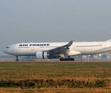 Câți oameni au ZBURAT cu AVIONUL în 2014. Cifră este surprinzătoare