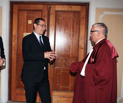 CCR dezbate contestaţia la bugetul de stat la 29 decembrie