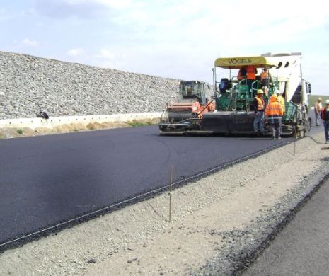 CEA MAI așteptată AUTOSTRADĂ din România: Proiectul ar putea începe anul viitor