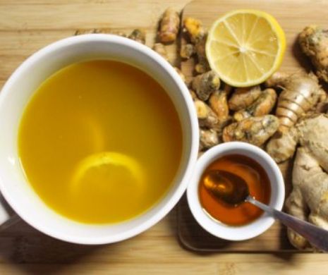 CEAIUL-MINUNE. Este cel mai puternic MEDICAMENT NATURAL și armă ANTI-OBEZITATE