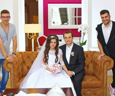 Cel mai EXCLUSIVISIT REVELION din EUROPA. Cum să te trezești REGE în prima dimineață a lui 2015?
