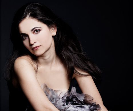 „CELE TREI DIVE” la Sala Radio