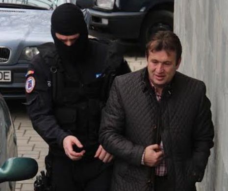 Cererea DNA de arestare preventivă a şefului SIPI Suceava, respinsă de Tribunalul Suceava