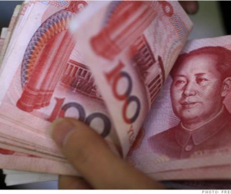 Ceva inimaginabil. De ce ŞI-AU DAT FOC, la propriu, chinezii la bani