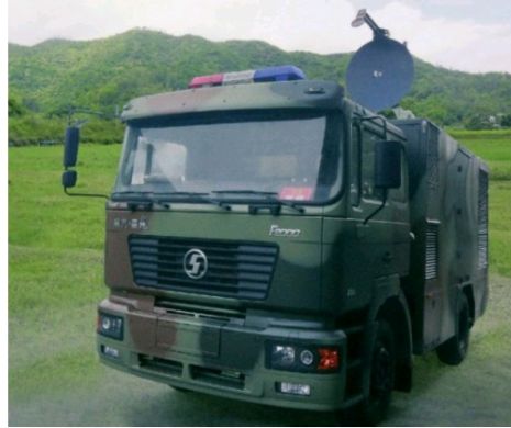 China a INVENTAT arma cu MICROUNDE care te FIERBE de viu | VIDEO