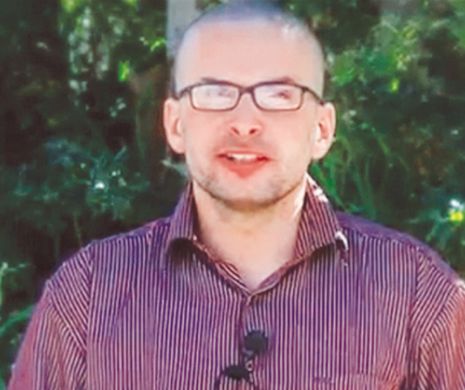 Cine era Jurnalistul Luke Somers, ţinut OSTATIC de Al-Qaida și UCIS în Yemen